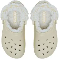 Crocs Sandaler m. Fôr - Classic+ Fôret tresko - Ben - - 43/44 - Sandals