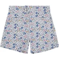 Levi's Shorts - Høy Loose - Bright White - - 16 år (176) - Shorts