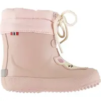 Viking Gummistøvler - Alv Indie - Light Pink - - 22 - Gummistøvler