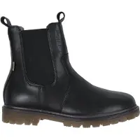 Bisgaard Vintersko - Neel - Tex - Svart - - 35 - Vinterstøvler