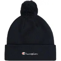 Champion Lue - Strikk - Beanie - Sky Captain - - OneSize - Lue