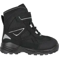 Ecco Vintersko - Snow Mountain 1S Wp - Svart - - 32 - Vinterstøvler