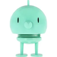 Hoptimist Bumble - Medium+ - 15 cm - Mint - - OneSize - Dekorasjon