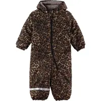 Mikk-Line Vinterdress - Resirkulert - Leo - - 2 år (92) - Vinterdress