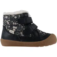 Wheat Vintersko Tex - Daxi Prewalker - Svart - - 25 - Vinterstøvler