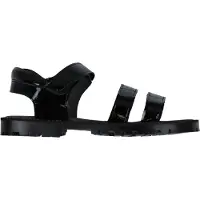 Angulus Sandaler - Svart - - 35 - Sandals