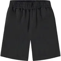 Molo Shorts - Lin - Amal - Svart - - 7 år (122) - Shorts