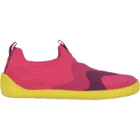 Affenzahn Sko - Tøffelstrikk Flinky Bird - Rosa - - 26 - Sko