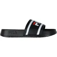 FILA Badesandaler - Morro Bay - Black - - 37 - Badesandal