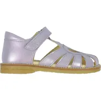 Angulus Sandaler - Lilac - - 24 - Sandals