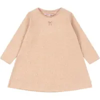 Konges Sløjd Kjole - Roli - Cameo Rose - - 4 år (104) - Kjole