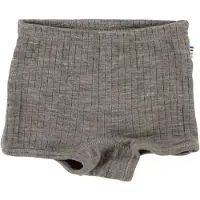 Joha Hipstere - Ull - Brun Melert - - 150 - Hipsters