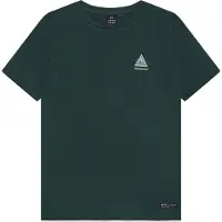 Indian blue jeans T-skjorte - Bryst And Ryggtrykk - Ponderosa Pi - - 14 år (164) - T-skjorte