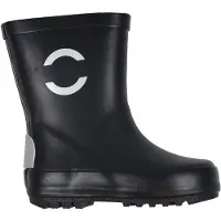 Mikk-Line Gummistøvler - Black - - 23 - Gummistøvler