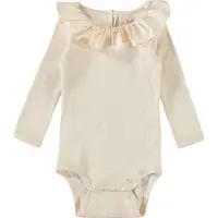 Molo Body I/e - Rib - Faye - Summer Sand - - 68 - Langermet Body