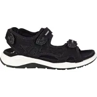 Ecco Sandaler - X-Trinsic K - Svart - - 32 - Sandals