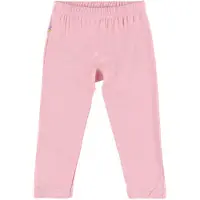 Joha Leggings - Bambus - Lyserød - - 70 - Leggings