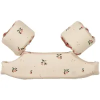 Liewood Svømmebelte m. Vinger - Darko - 19-30 kg - Peach/Sea Hun - - OneSize - Svømmebelte
