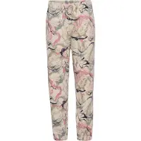 Hummel Joggebukser - HmlJR - Silver Birch - - 12 år (152) - Joggebukse