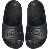 Adidas Originals Badesandaler - Adilette 00s J - Svart - - 38 - Badesandal