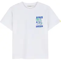 Billieblush U21705 Kortarmet T-skjorte