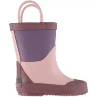 CeLaVi Gummistøvler - Misty Rose - - 21 - Gummistøvler
