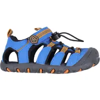 Color Kids Sandaler - Klokkefelt - - 32 - Sandals