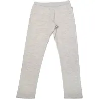Joha Leggings - Ull - Krem - - 170 - Leggings