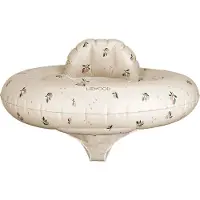 Liewood Badering - Peach/Sea Shell - - OneSize - Badering