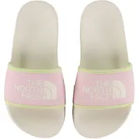 The North Face Badesandaler - Y Base Camp Lysbilde III - White D - - 38 - Badesandal
