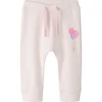 Name it Bukser - NbfDelilah - Carinaria/Ballong - - 62 - Bukser - bomull