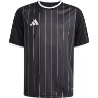 Adidas T-skjorte - ENT26 GFX - Black/White - - 10 år (140) - T-skjorte
