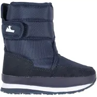 Rubber duck Vintersko - RD Snow Jogger - Navy - - 31 - Vinterstøvler