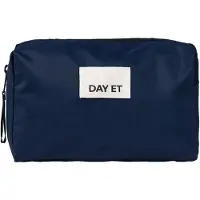 DAY ET Toalettveske - Gweneth RE-S Toalettveske S - Navy Blazer - - OneSize - Toalettveske