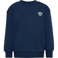 Hummel Collegegenser - HmlMini Bee - Dress Blues - - 68 - Collegegenser