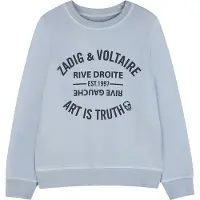 Zadig & Voltaire X60600 Collegegenser