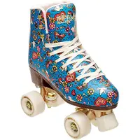 Impala Rulleskøyter - Quad Skate - Harmony Blue - - 42 - Rulleskøyter