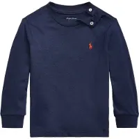 Ralph Lauren Genser - Cruise Navy - - 1 år (80) - Genser