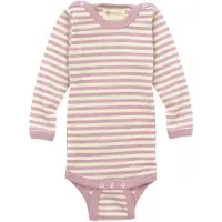 Engel Body I/e - Ull - Rosewood Melert/Natural - - 98/104 - Langermet Body