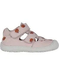 Bisgaard Sandaler - Barfot Hana - Marihøner - - 24 - Sandals