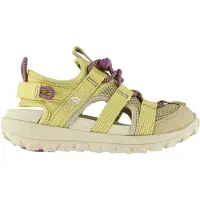The North Face Sandaler - Y Utforsk leir - Khaki Stone/Søte S - - 30 - Sandals