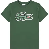 Lacoste 47072 Kortarmet T-skjorte