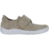 Superfit Tøfler - Ull - Happy - Beige/Grå - - 24 - Tøfler