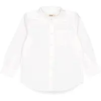 MarMar COPENHAGEN Skjorte - Tommy - White - - 4 år (104) - Skjorte