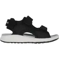 Viking Sandaler - Anchor 3V - Svart - - 26 - Sandals