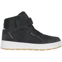 Viking Vintersko - Tex - Eagle Varm GTX 1V - Svart - - 37 - Vinterstøvler