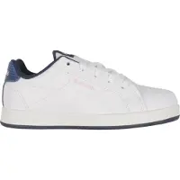 Reebok Sko - Royal Fullført Clean 2.0 - Hvit/Rosa/Navy - - 34 - Sko