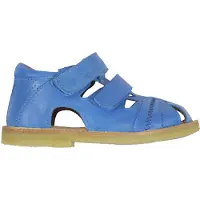 Pom pom Sandaler - Classic+ Gnisåle lukket to Borrelås - Lys B - - 25 - Sandals