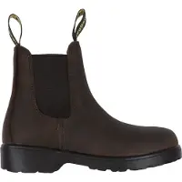 Bisgaard Støvler - Kim - Rustikk Brown - - 35 - Støvler