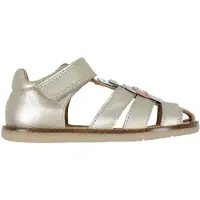 Wheat Sandaler - Hana - Lys Gull - - 27 - Sandals